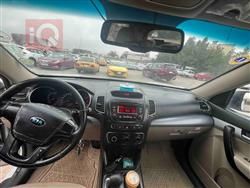 کیا سۆرینتۆ